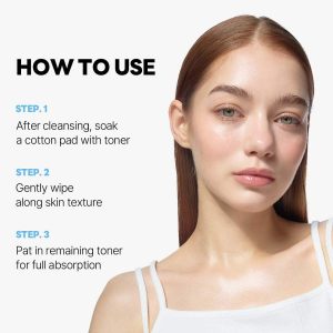 Round Lab - 1025 Dokdo Toner 100 ml | K-Beauty Box KBB